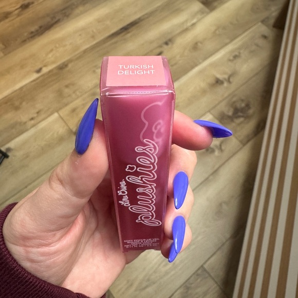 Lime Crime Plushie - Turkish Delight - Picture 1 of 2